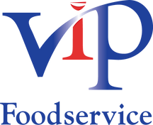 VIP Fodd Service Logo