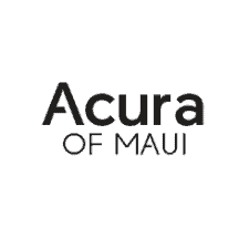 Acura of Maui logo